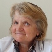 Зорина Валентина Николаевна, невролог