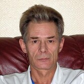 Данилов Александр Юрьевич, гинеколог