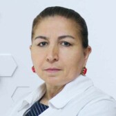 Мустафаева Зюльмира Сулеймановна, детский невролог