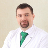 Гришковец Игорь Александрович, акушер-гинеколог