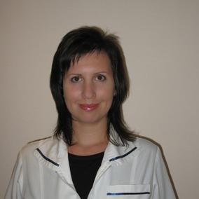 Полякова Анна Сергеевна, косметолог