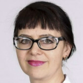 Герасимова Елена Леонидовна, терапевт