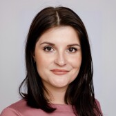 Загребаева (Зинчук) Дарья Михайловна, стоматолог-терапевт
