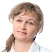 Фраткина Татьяна Рафаиловна, эндокринолог