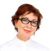 Беркутова Лиана Шавкатовна, гинеколог