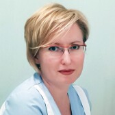 Староверова Анна Владимировна, врач функциональной диагностики