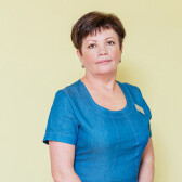 Ткачева Елена Вячеславовна, акушерка