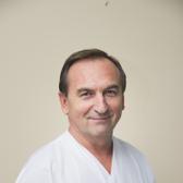 Филатов Владимир Павлович, гинеколог