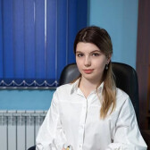 Мадорская Виктория Владимировна, психотерапевт
