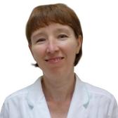 Тарасова Елена Николаевна, врач УЗД