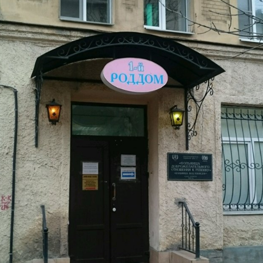 Роддом №1, фото №3