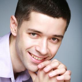 Черных Дмитрий Андреевич, эндоскопист