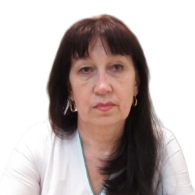 Уфимцева Надежда Дмитриевна, гинеколог