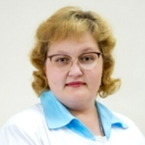 Малышева Арина Владимировна, невролог