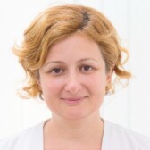 Баймурадова Седа Майрабековна, гемостазиолог