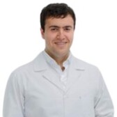 Будагян Эдгар Аршакович, маммолог-онколог