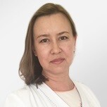 Резникова Елена Александровна, эндокринолог