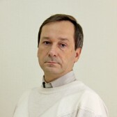 Тучков Александр Анатольевич, невролог