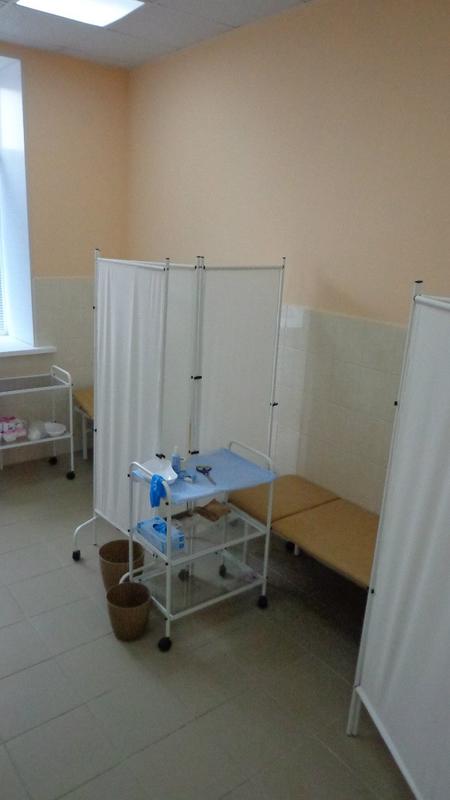 Медицинский центр НейроПрофи на Космонавтов