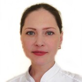 Мачкур Мария Алексеевна, эмбриолог