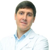 Ледин Евгений Витальевич, онколог