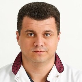 Микитин Игорь Львович, онколог