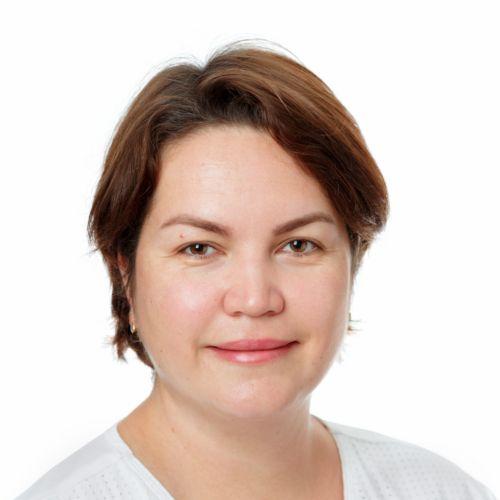 оториноларинголог в москве хороший специалист