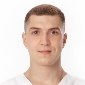 Алексеенко Валерий Дмитриевич, стоматологический гигиенист