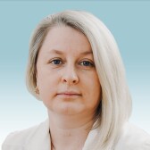 Юдина Елена Александровна, гинеколог