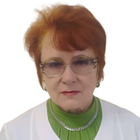 Кожевникова Лариса Андреевна, уролог
