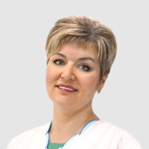 Звонова Наталья Николаевна, эндокринолог