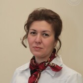 Скворцова Татьяна Эдуардовна, гастроэнтеролог