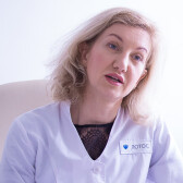 Абрамова Наталья Николаевна, иммунолог