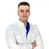 Дмитриев Павел Николаевич, ортопед