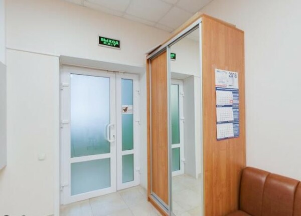 Клиническая больница РЖД-Медицина (ранее Отделенческая клиническая больница на станции Казань)