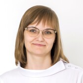 Гридина Светлана Анатольевна, врач УЗД