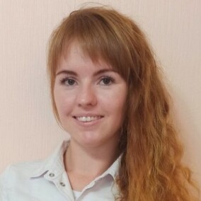 Антипова Ирина Николаевна, стоматолог-терапевт