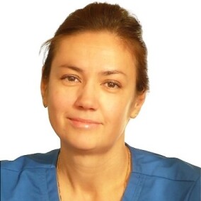 Ленская Татьяна Даниловна, гинеколог