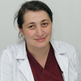 Керимова Зинаида Мусаевна, гинеколог