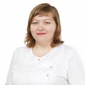 Смола Лилия Юрьевна, гинеколог