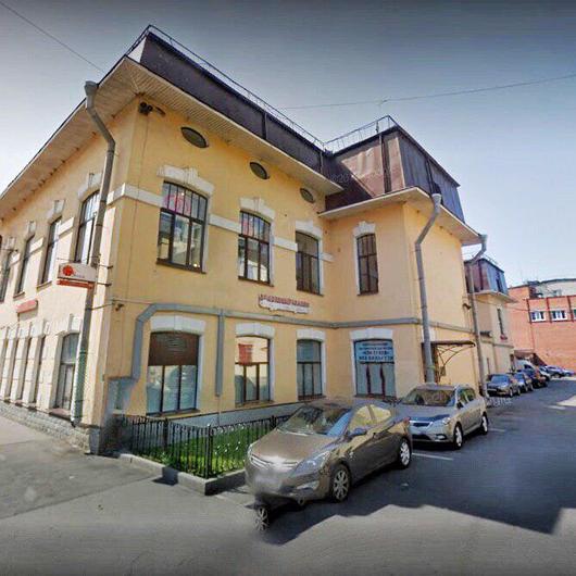 УЗИ 21 ВЕК на Стачек, фото №2