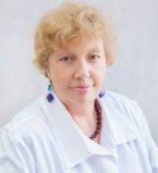 Лесиовская Елена Евгеньевна, натуротерапевт