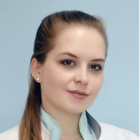 Биято Анна Олеговна, пластический хирург
