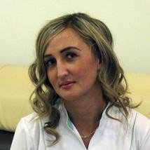 Закуанова Лениза Ришатовна, стоматолог-терапевт