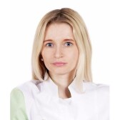 Августова Татьяна Александровна, стоматолог-терапевт