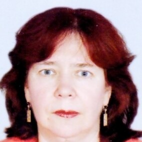 Дубровина Наталия Александровна, невролог