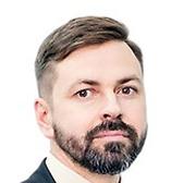 Прибытков Алексей Александрович, психотерапевт