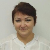Ахметханова Гузель Тимуршиевна, стоматолог-терапевт
