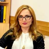 Гериева Светлана Ахметовна, психолог