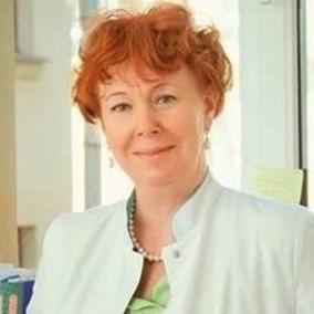 Шаповалова Елена Андреевна, гинеколог